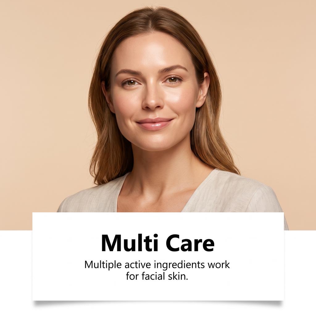 Single Use Ampoule Face Serum, Hydrating Facial Essence