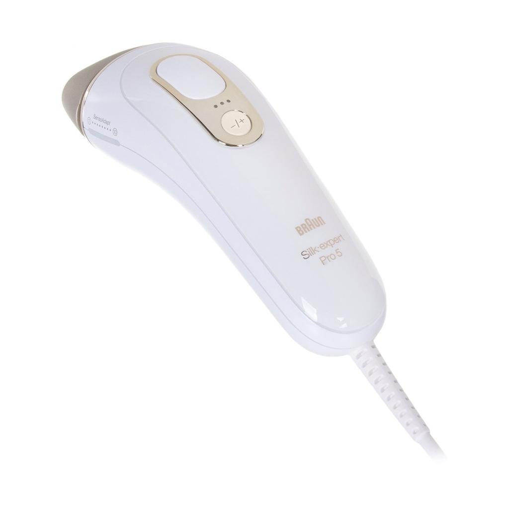 Braun Skin i-expert Smart IPL PL5382 epilator