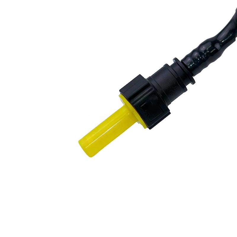 Вентиляционный шланг радиатора автомобиля для Range For Rover L405 и Sport 4.4 TDV8 LR035632 Автоаксессуары