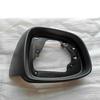 Side Mirror Frame Holder for Suzuki SX4 Rear View Mirror Cover Glass Surround Trim Housing 2009 2010 2011 2012