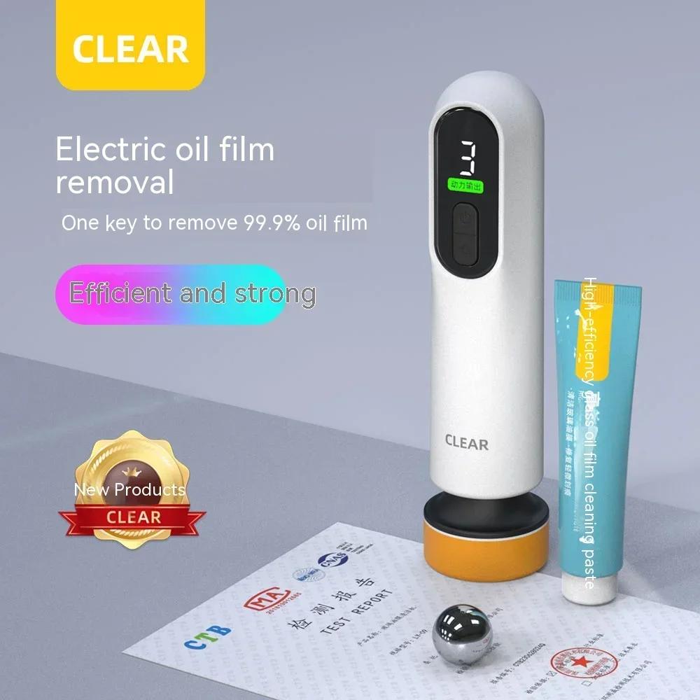 Машинка для полировки автомобиля, беспроводная электрическая полировальная машина с воском, регулируемая скорость, светодиодный дисплей, автоматическая полировальная машина для кузова автомобиля