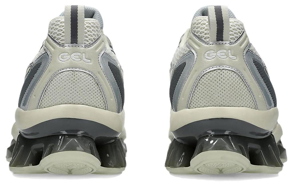 Asics Гель Quantum Kinetic Белый Свет Пыль 1203A270-101