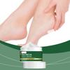 Teatree Oil Foot Cream Foot Skin Care Cream Moisturizing Foot Skin Daily Care Cream