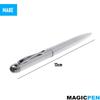 MAGICPEN Ballpoint Pen Secret Pen Invisible Ink & UV Light Secret Writing