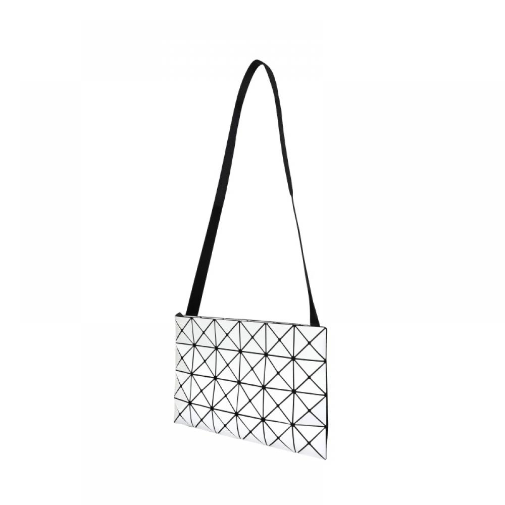 Bao Bao Lucent Glossy Large Crossbody Shoulder Bag Bb58 Ag054 01