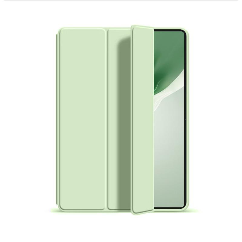 Smart Case For Huawei Honor MagicPad 2 12.3 inch 2024 PU Leather Folding Stand Magnetic Cover For Honor MagicPad 2 12.3"ROD2-W09