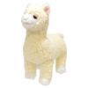 Плюшевая игрушка Sunlemon Fluffies Альпака Маленькая 8x20x20см Милое животное Мягкая игрушка