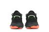 Men's Sneakers adidas Ozweego Black Orange Green Core Black/Solar Green/Hi-Res Coral