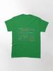 UB40 feat. Ali Campbell The Smiths - There is a light that never goes out Classic T-Shirt