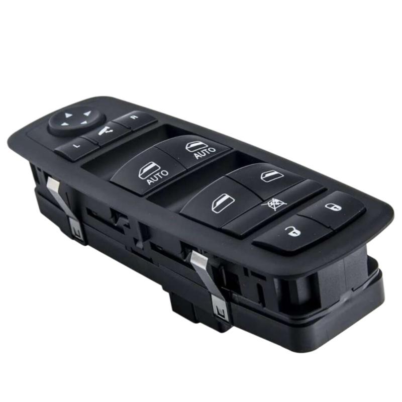 Электрический переключатель стеклоподъемника для Jeep Grand Cherokee, передний левый
