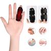 1Pc Adjustable Finger Corrector Splint Trigger For Treat Finger Stiffness Pain