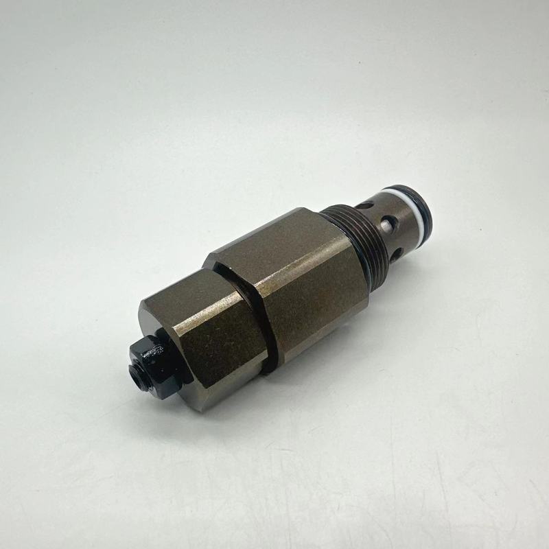 Тиски HD820 клапан 2420-1226/14589235/14524582/14552089 / SA8230-12570