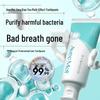 Avec Moi Multi-Effect Whitening Toothpaste