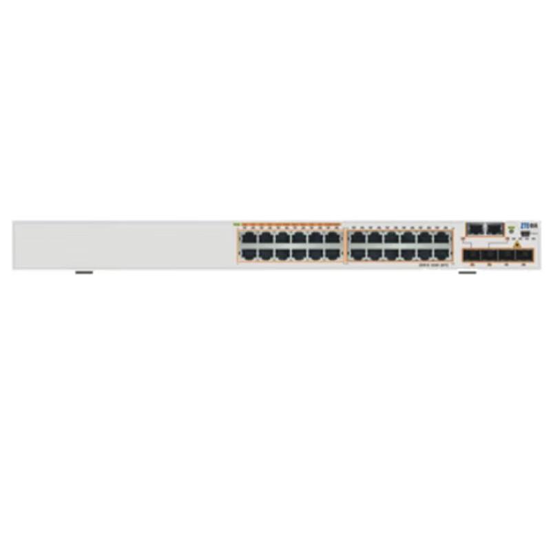 ZTE Network Infrastructure Equipment