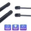 2pcs 600N 300/350/400/450/500/550/600mm Car Gas Struts Spring Shocks Lift Supports RV Windows Storage Damper Camper Back Window