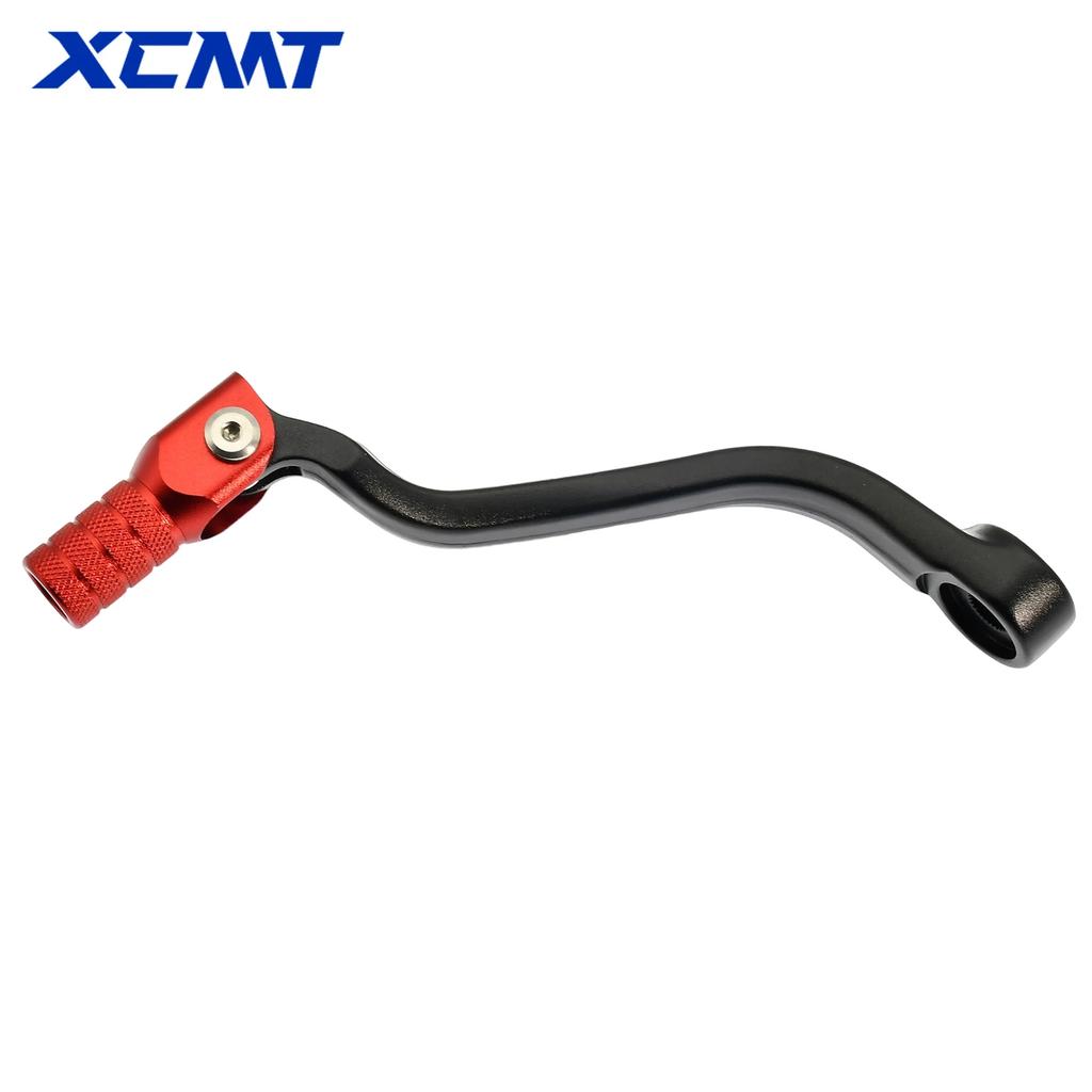 Motorcycle Gear Lever CNC Shifter Shift Lever For KTM XC XCF SX SXF EXC XCW EXCF Husqvarna FC FE FX 250 350 450 500 motocross