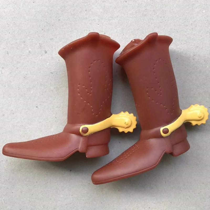 Original Prince Shoes Male Doll Shoes Boots Quality 1/6 Male Doll Boots Shoes Dolls DIY Accessories Doll Sandals Clothes
