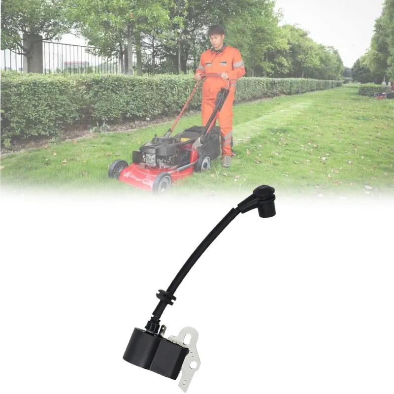 Lawn Care Mcculloch Equipment Ignition Coil Single Cylinder Material Engines