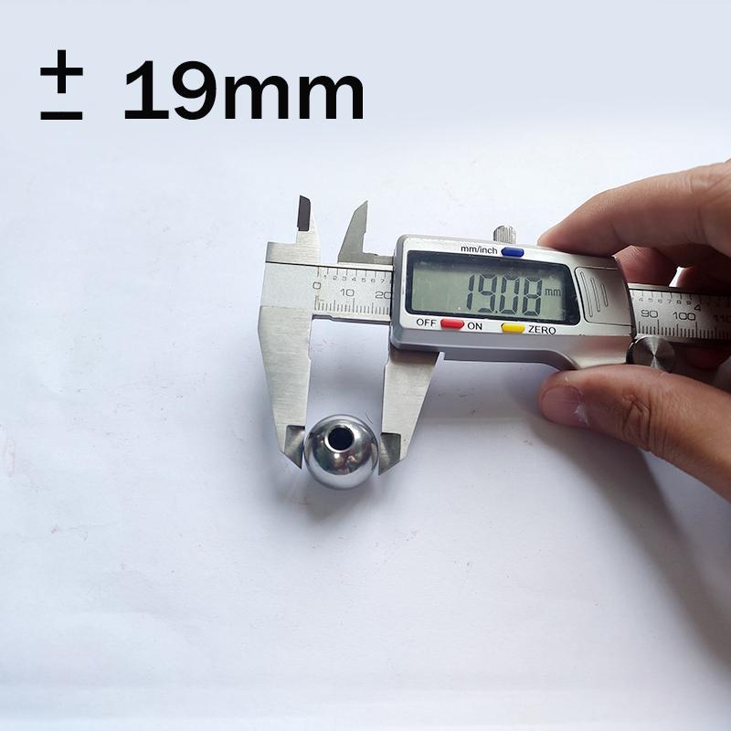 Ruixin PRO RX Детали подшипника Метрические наконечники тяги типа «рыбий глаз» Подшипник Шаровой шарнир с внутренней резьбой Правая резьба Заменяемый Слайдер Металлический слайдер