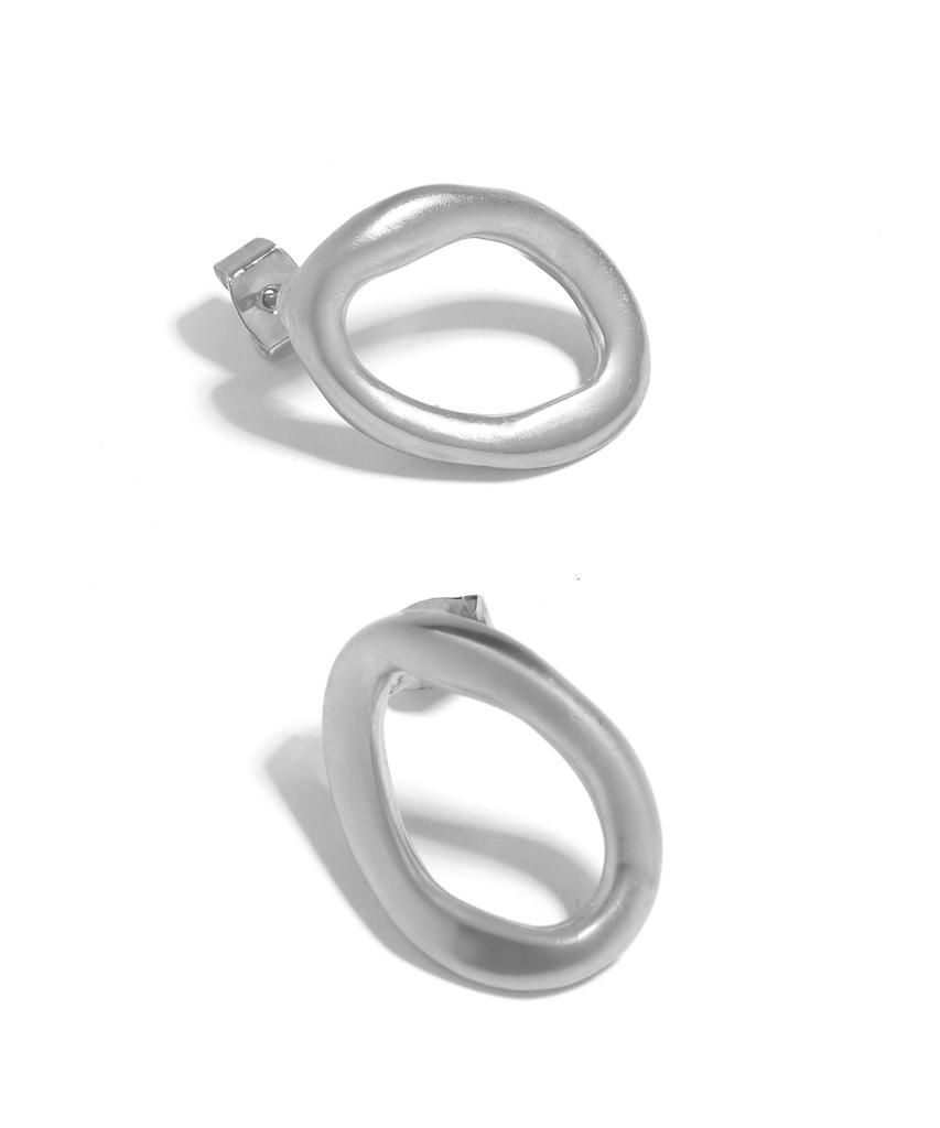 Серьга Buttering Be0068S