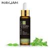 MAYJAM 3/6Pcs Patchouli Essential Oil Natural Plant Therapy Aromatherapy Diffuser Humidifier Massage Pure Plant Extract Essential Oil