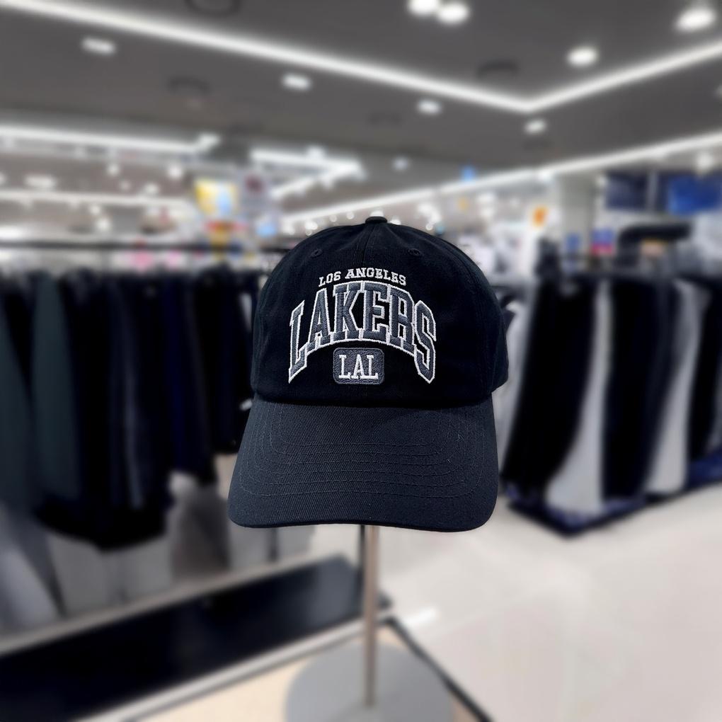 [NBA] Unisex GSW Team Arch Soft Ball Cap Hat N255AP262P