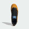 JP5283 adidas Originals Gazelle Team College Gold Core Black Cream White (Мужской)
