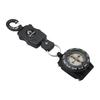 PROBLUE Underwater Compass with Retractor GU-1300