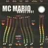 CD MC MARIO Dance 2001 TVK24048 Sony Music Dir 1998 Канада Танцевальная Электроника Б/у
