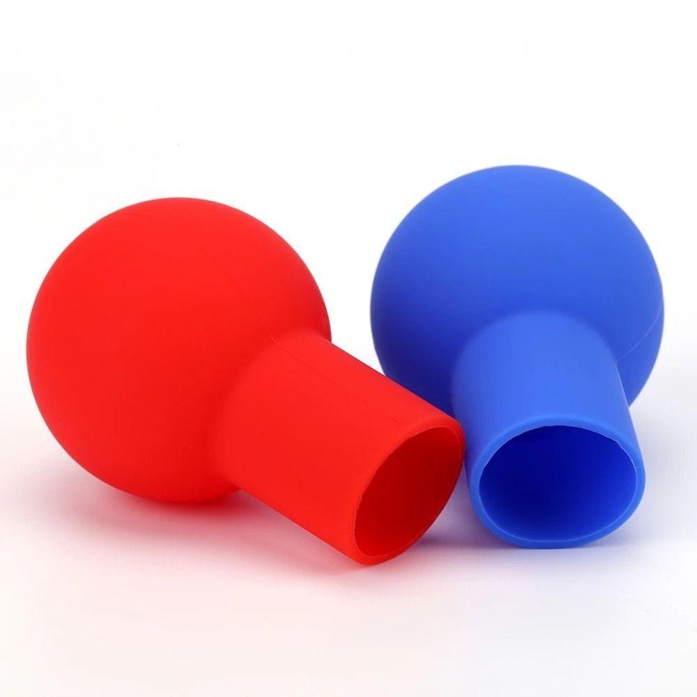 Anti-skid Manual 5 Gear Gear Knob Cover Shift Knob Cover Shift Gear Knob Cover Lever Shift Knob