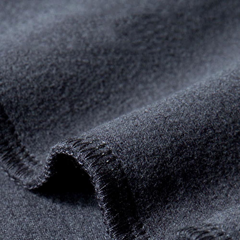 Мужские зимние толстые футболки с длинными рукавами, полусвитер, пуловеры, нижняя рубашка, модная уличная одежда, корейская осенняя одежда, женская и мужская