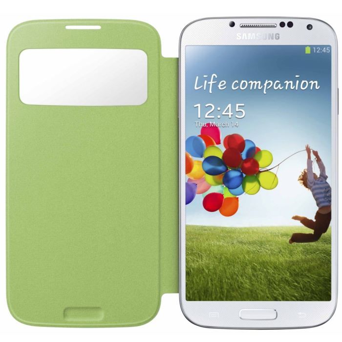 Etui samsung galaxy s4
