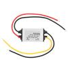 DCDC Converter 24V To 12V High Efficiency Step Down Power Supply 5A