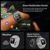 Новые Военные Умные Часы Мужские IP67 3ATM Водонепроницаемые Для Активного Отдыха Спорт Фитнес-Трекер Монитор Здоровья 1.44 Дюйма BT Звонки Умные Часы