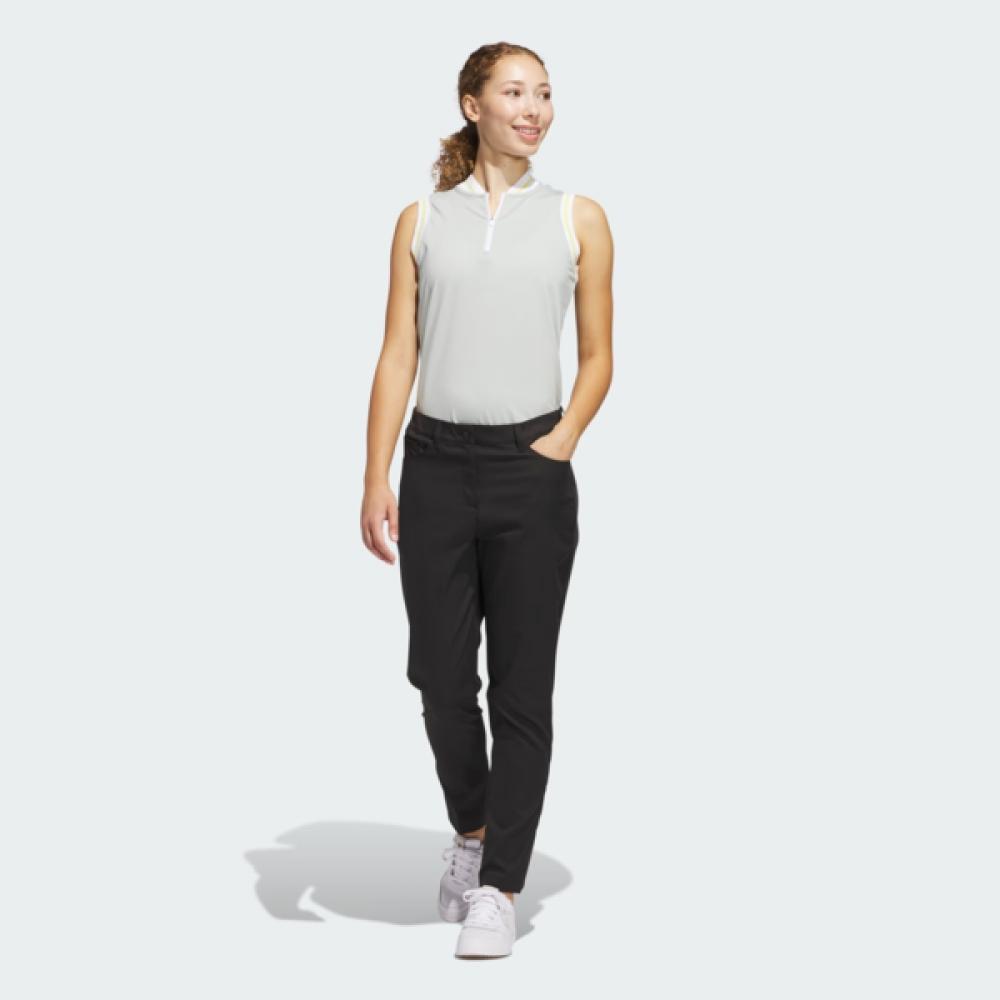 Adidas Women Ultimate 5 Pocket Twist Pants Je7396