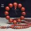 Браслеты из деревянных бусин Будды Red Pear 2.0 для мужчин и женщин