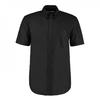 Mens Workwear Oxford Classic Short-Sleeved Shirt