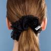Velvet Lace Scrunchie_2 Colors