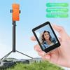 Portable Selfie Screen Wireless Rear Camera Screen Smartphone Selfie Screen  Live Monitor