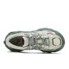 Fila Fern Удобные Универсальные Низкие Кроссовки для Бега Женские кроссовки Зеленый F12W441119FOM