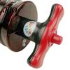 Игрушка-волчок со светодиодами Gyro Peg, безопасный светодиодный многоцелевой волчок для детей