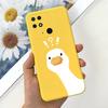 Чехол для Redmi 10C Чехол для Xiaomi Redmi 10 Power Модный Цветочный Тонкий Мягкий Силиконовый Чехлы для Телефона Для Xiaomi Redmi 10C 10 C Funda