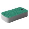 Marna Mizupika Bath Cleaning Sponge with Hanging Storage