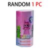 Случайный 1-12 шт. Sprunki Сюрприз-бокс Фигурки-мини Action Упаковка-сюрприз Sprunki ПВХ Аниме Набор фигурок Персонажи мультфильма Rhythm Game