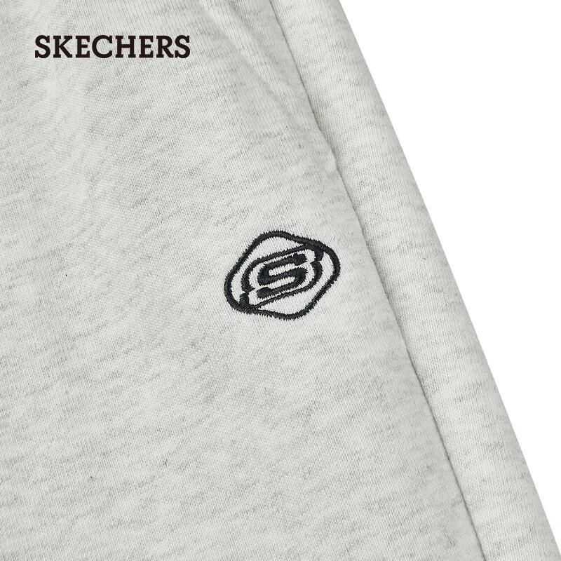 Skechers Женские вязаные спортивные брюки L324W060