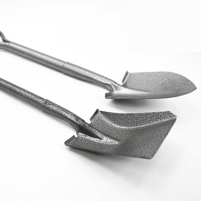 Bingyu BYA-23 All-Steel Digging Shovel