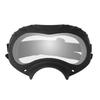 Dog Cycling Protective Glasses UV Protection Windproof Pet Sunglasses Outdoor Riding Safety Gear
