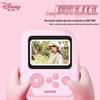 Disney HD02 Детская цифровая камера мгновенной печати (Китайская версия)