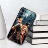 R-Resident Evil Ada Wong  Phone Case For Samsung S25,S24,S21,S22,S23,S30,Ultra,S20,Plus,Fe,Soft Silicone Black Cover