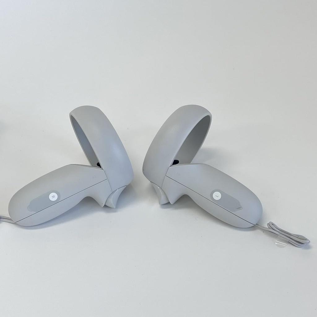 Meta Quest wireless VR 2 — Абсолютно универсальная гарнитура — 256 ГБ